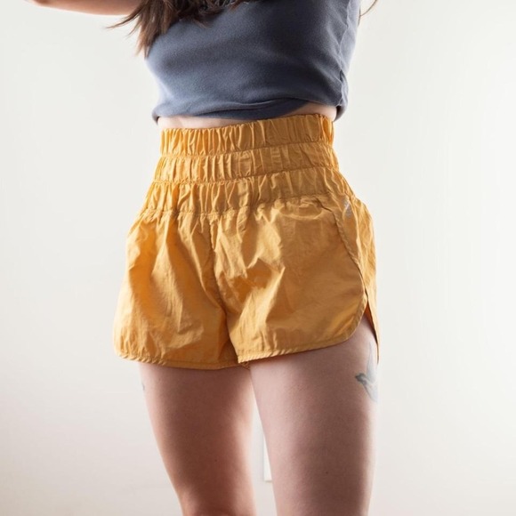 Free People Pants - Free People FP Movement The Way Home Shorts